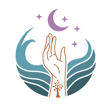 Aude Giroux Miralles - Psychogénéalogie - Thérapeute - Constellation familiale - soin énergétique